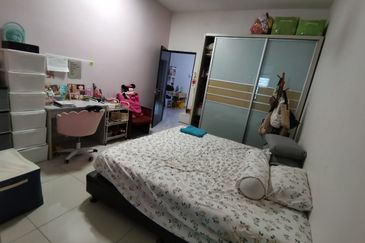 Bandar Damai Perdana