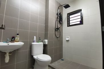 Bandar Damai Perdana