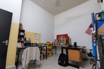 Bandar Damai Perdana