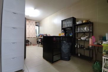 Bandar Damai Perdana