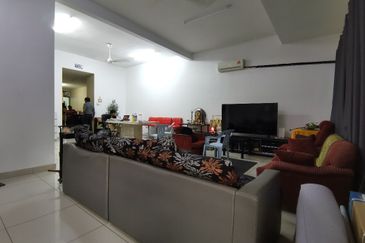 Bandar Damai Perdana