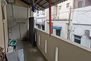 Bandar Damai Perdana