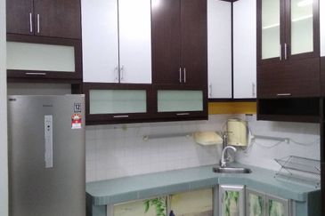 SL7, Bandar Sungai Long