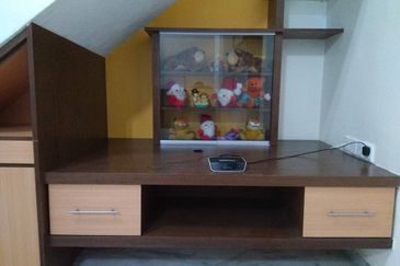 SL7, Bandar Sungai Long