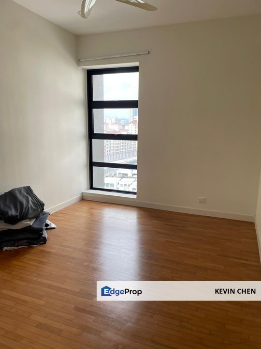 G Residence Desa Pandan 2 Rooms Unit For Sale, Kuala Lumpur, Desa Pandan