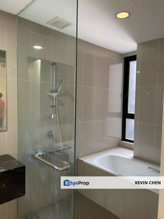 G Residence Desa Pandan 2 Rooms Unit For Sale, Kuala Lumpur, Desa Pandan