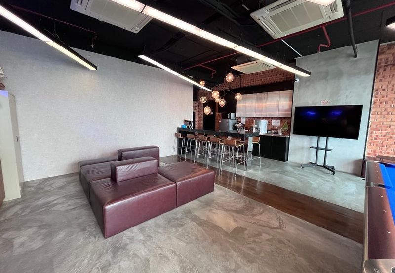 The SOHO Suites KLCC