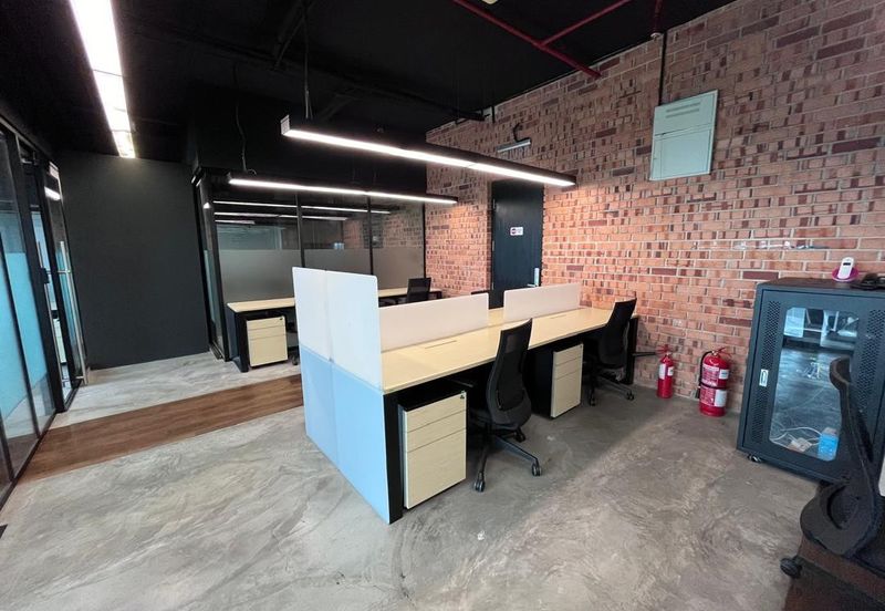 The SOHO Suites KLCC