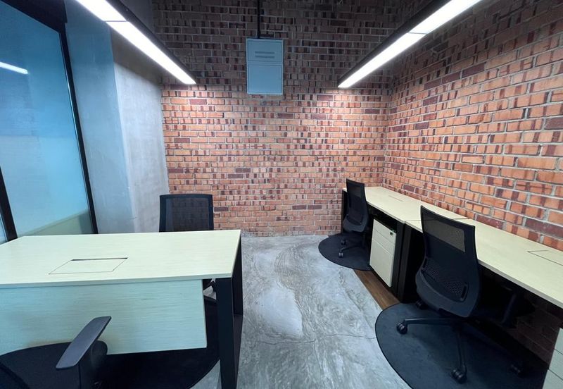 The SOHO Suites KLCC