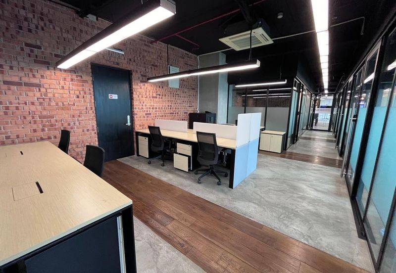 The SOHO Suites KLCC