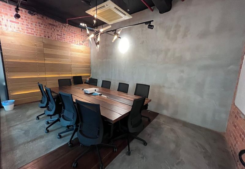 The SOHO Suites KLCC