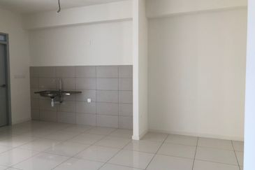 Emerald 9 Condominium