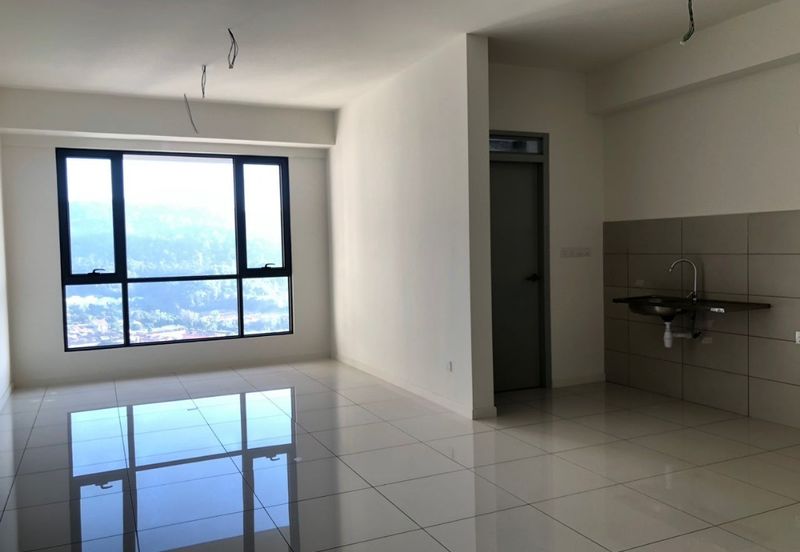 Emerald 9 Condominium