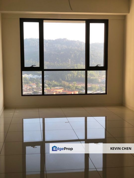 Emerald 9 Cheras Condo 2 Rooms Unit For Sale, Selangor, Cheras