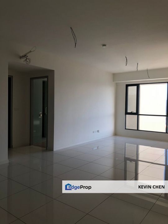 Emerald 9 Cheras Condo 2 Rooms Unit For Sale, Selangor, Cheras