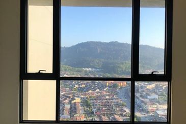 Emerald 9 Condominium