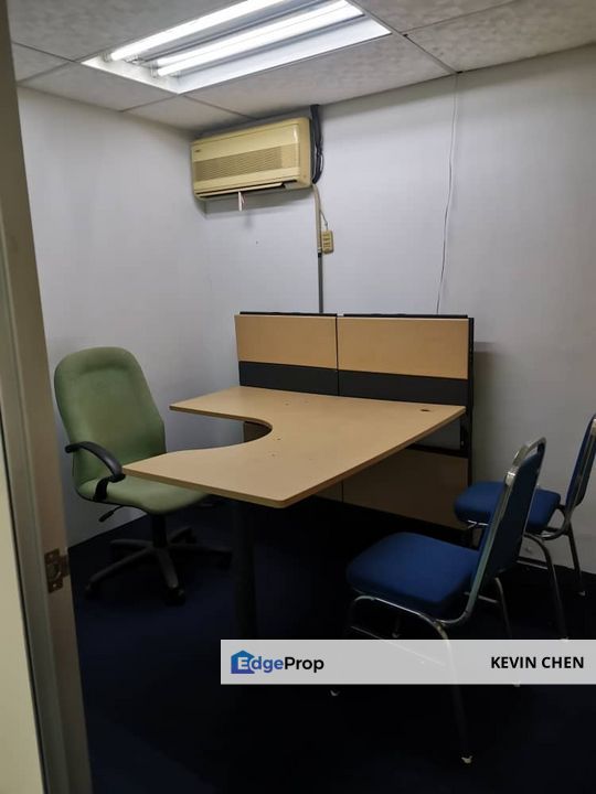Diamond Square Setapak 5th Floor Office Unit For Sale, Kuala Lumpur, Setapak