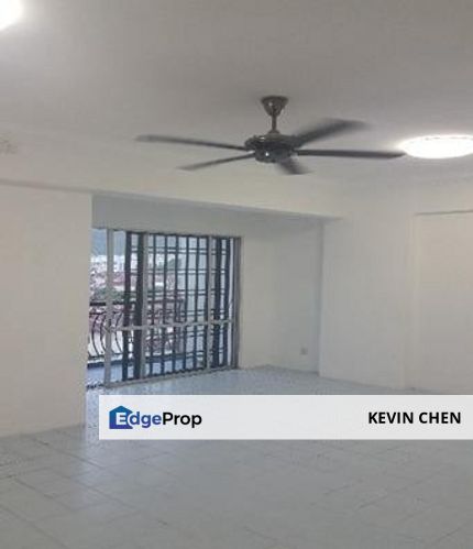 Estana Court Ampang Jaya 3 Rooms Unit For Rent, Selangor, Ulu Kelang