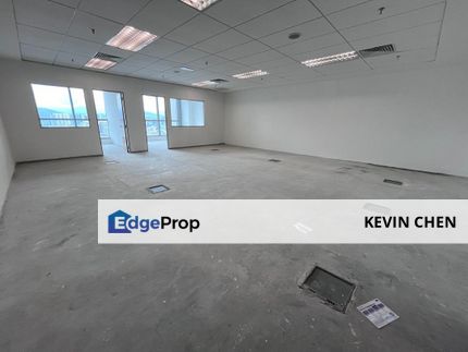 KL Trillion KLCC Jalan Tun Razak Office Unit For Rent, Kuala Lumpur, KLCC