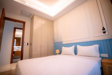 Core Residence @ TRX