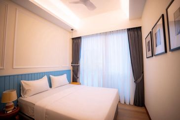 Core Residence @ TRX