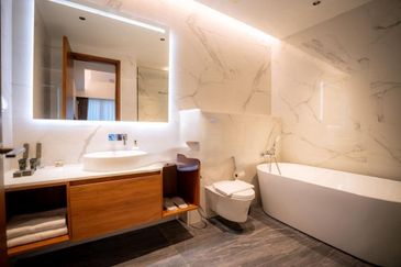 Core Residence @ TRX