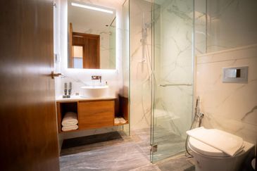 Core Residence @ TRX