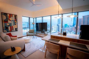 Core Residence @ TRX