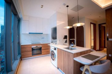 Core Residence @ TRX