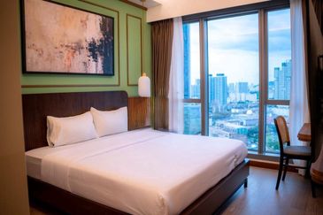 Core Residence @ TRX