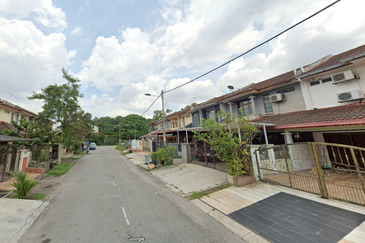 Bandar Mahkota Cheras