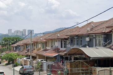 Bandar Mahkota Cheras