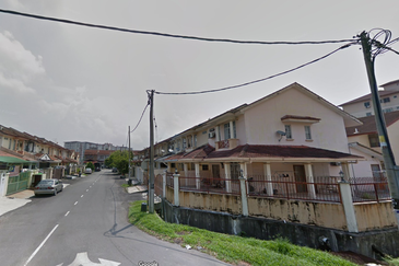 Bandar Mahkota Cheras