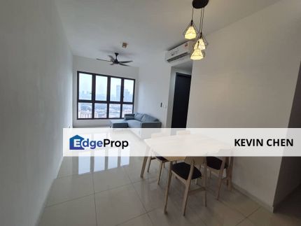 Sunway Velocity Two 2 Rooms Unit For Rent, Kuala Lumpur, Cheras