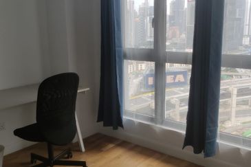 One Cochrane Residences