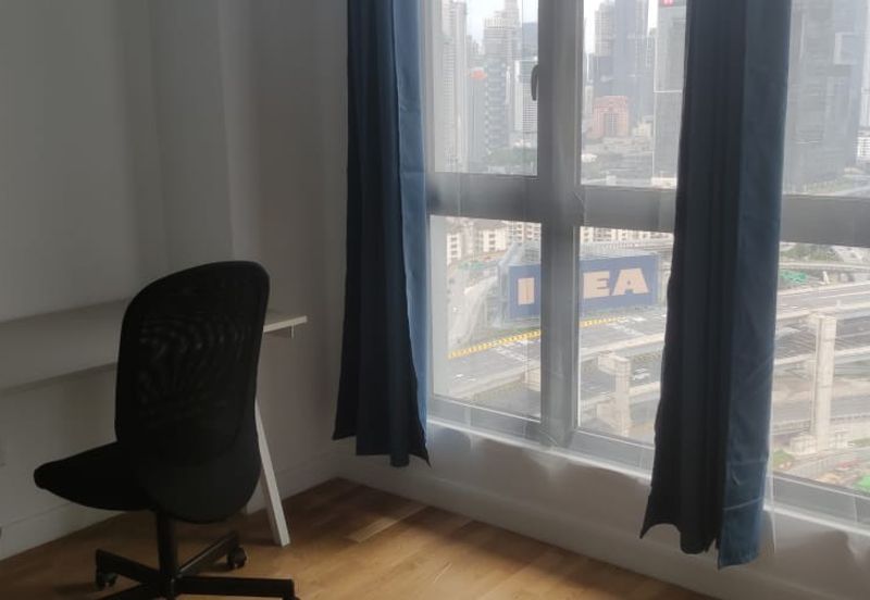 One Cochrane Residences