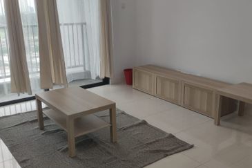 One Cochrane Residences