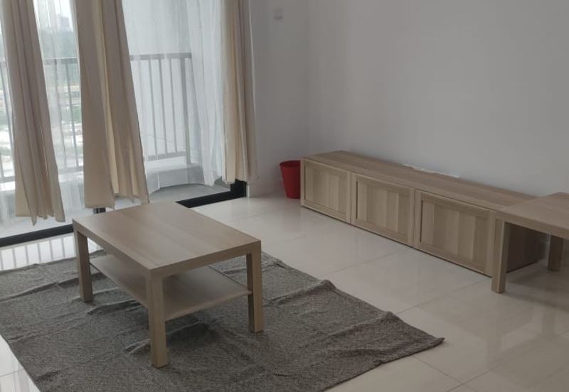 One Cochrane Residences