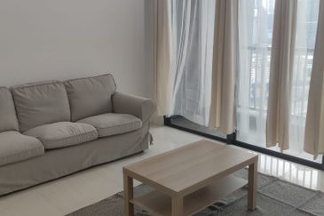 One Cochrane Residences