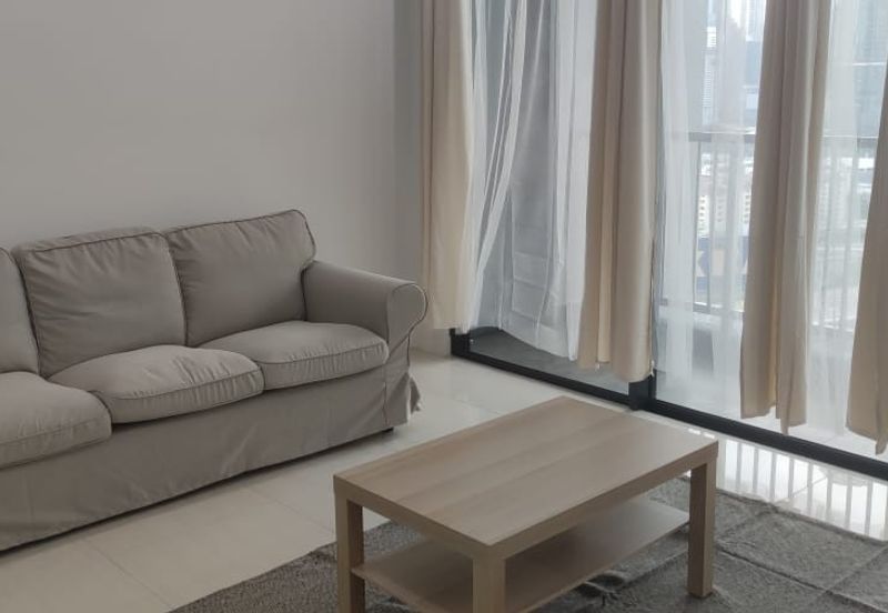 One Cochrane Residences