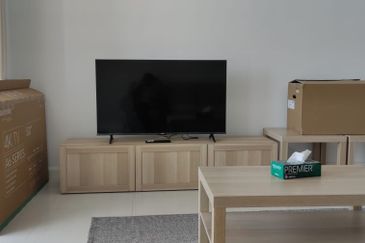 One Cochrane Residences