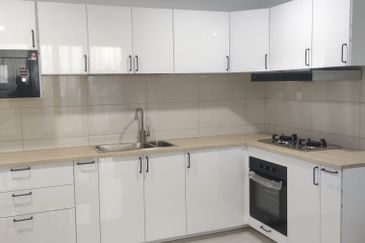 One Cochrane Residences