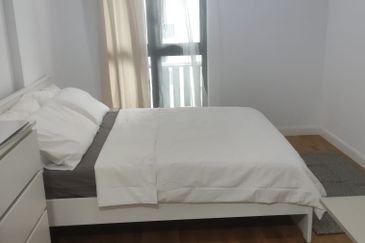 One Cochrane Residences