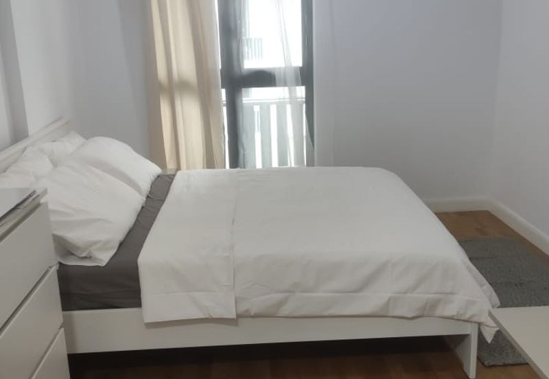 One Cochrane Residences