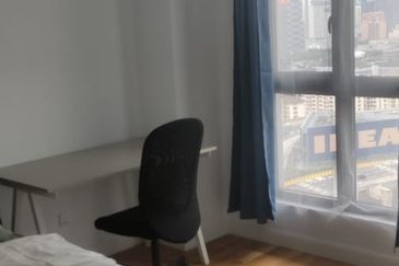 One Cochrane Residences