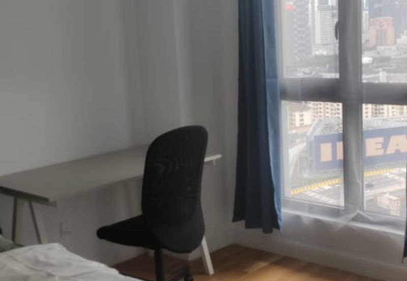 One Cochrane Residences