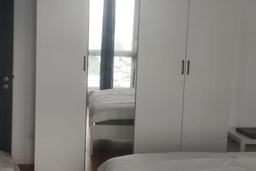 One Cochrane Residences