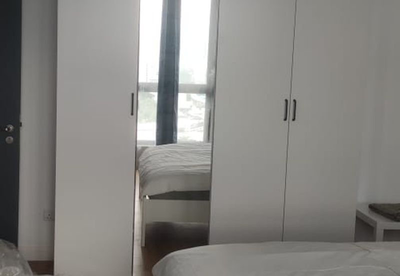 One Cochrane Residences