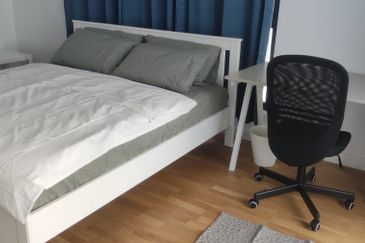 One Cochrane Residences