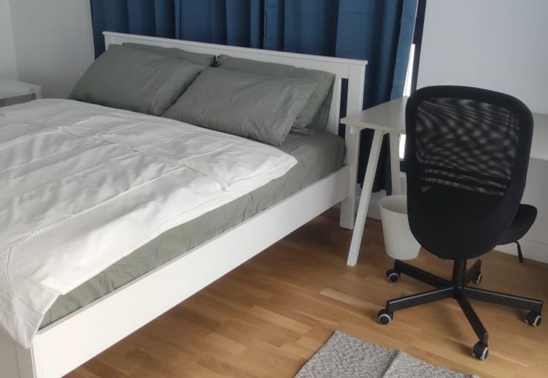 One Cochrane Residences